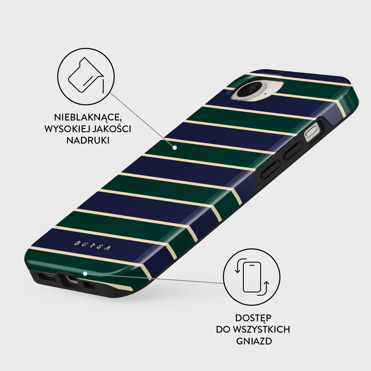 Polo - iPhone 17e Etui - Image 3
