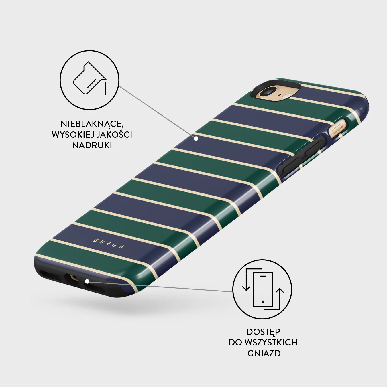 Polo - iPhone 7 / iPhone 8 Etui - Image 7