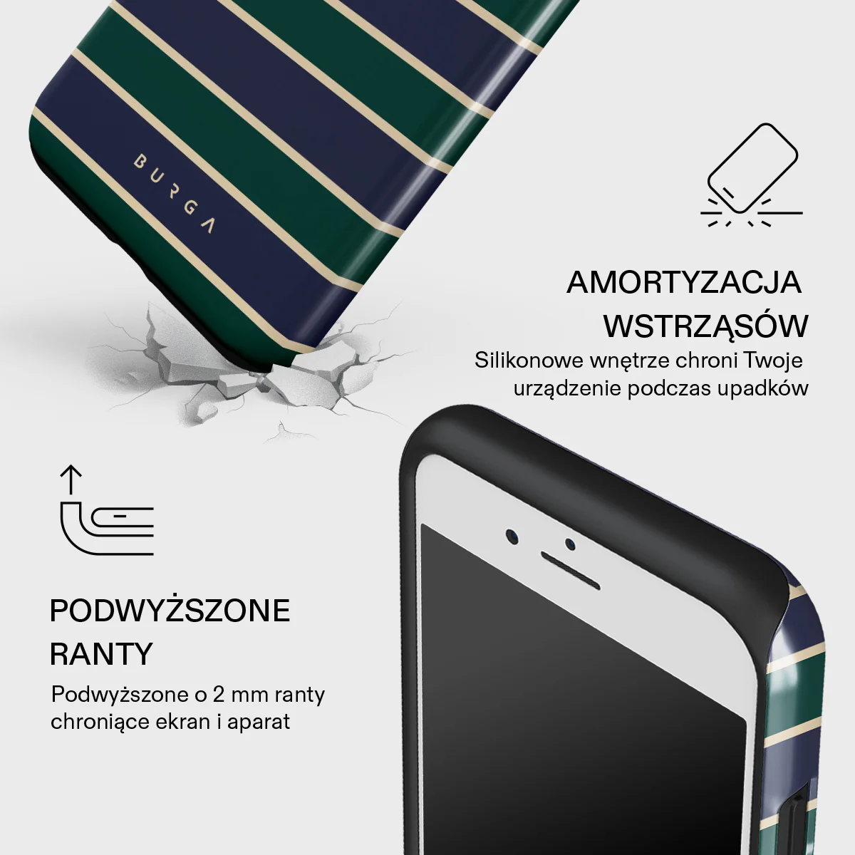 Polo - iPhone 7 Plus / 8 Plus Etui - Image 8