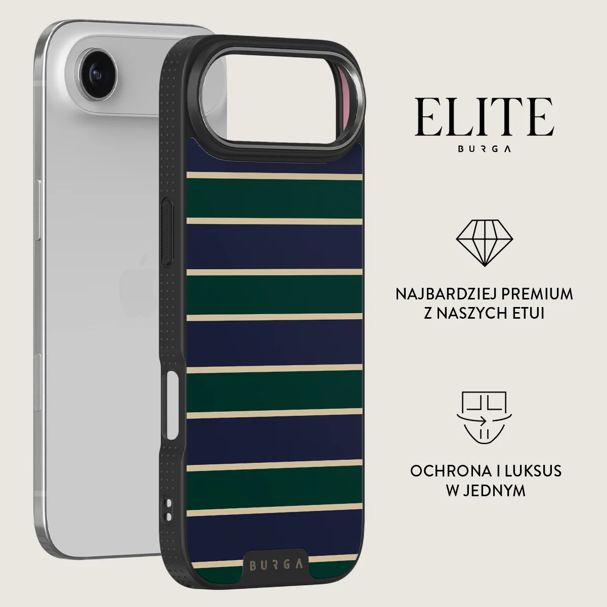Polo - iPhone Air Etui - Image 13