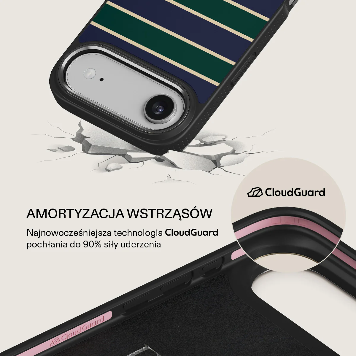 Polo - iPhone Air Etui - Image 14