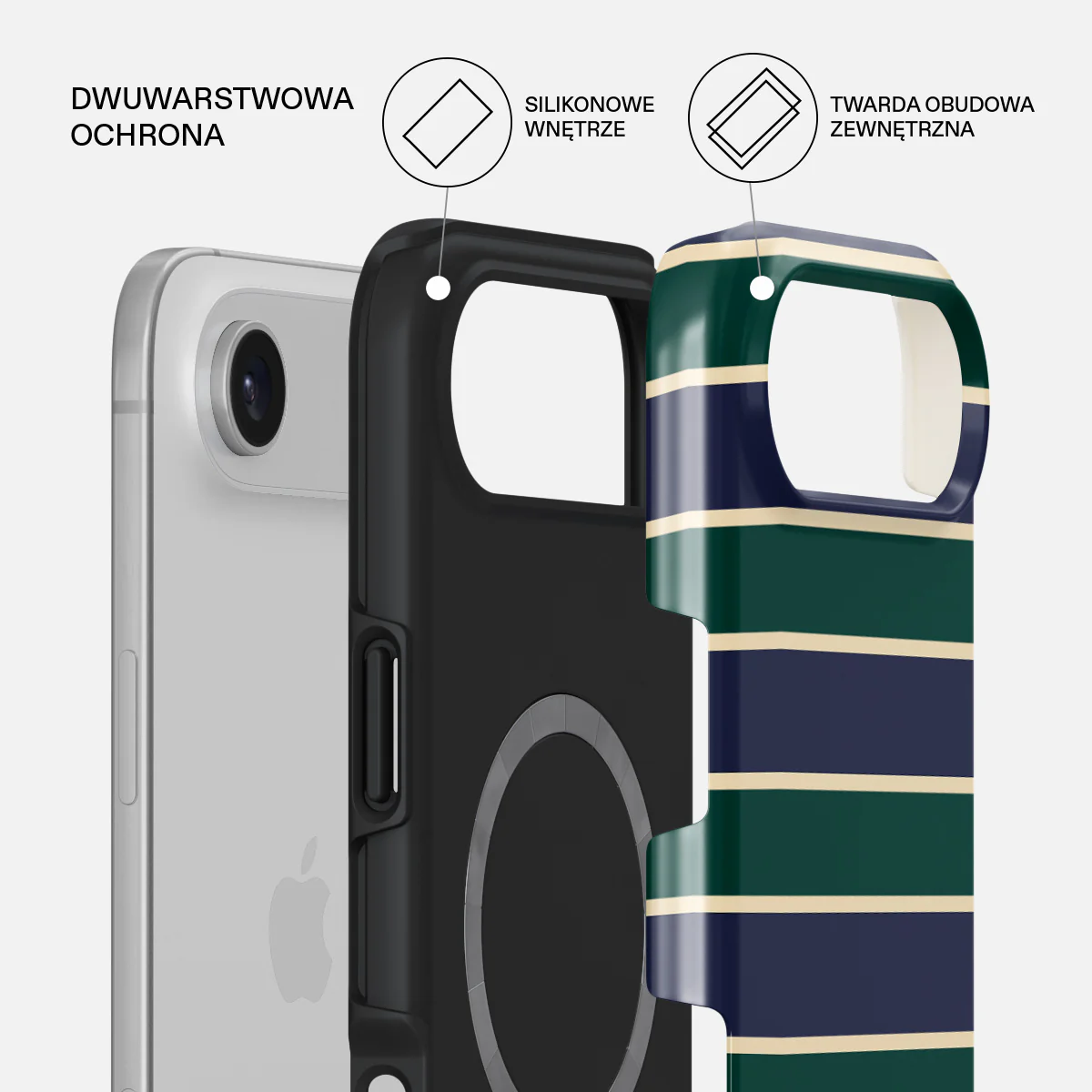 Polo - iPhone Air Etui - Image 2