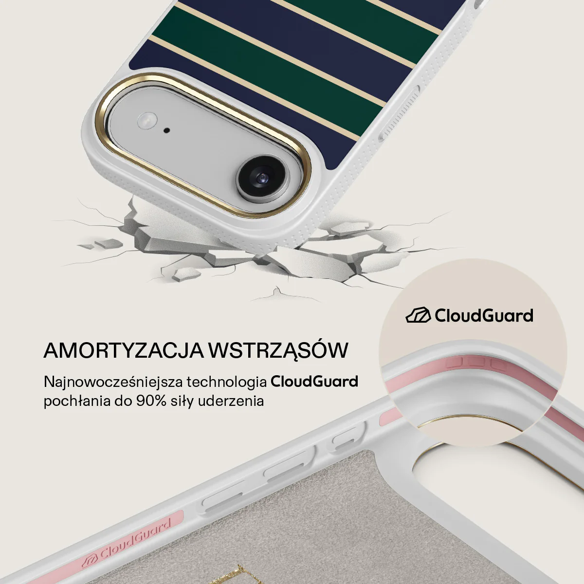 Polo - iPhone Air Etui - Image 21