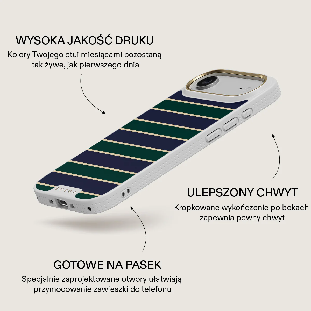 Polo - iPhone Air Etui - Image 23
