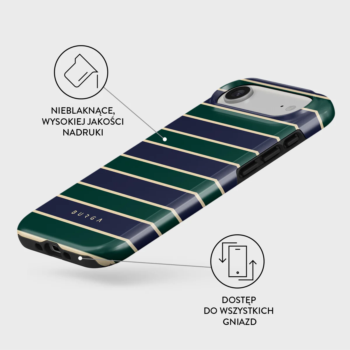 Polo - iPhone Air Etui - Image 3