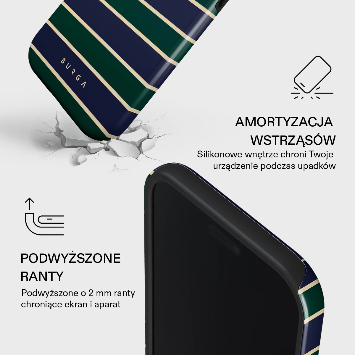 Polo - iPhone Air Etui - Image 4