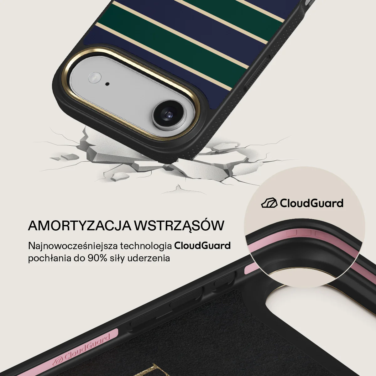 Polo - iPhone Air Etui - Image 7