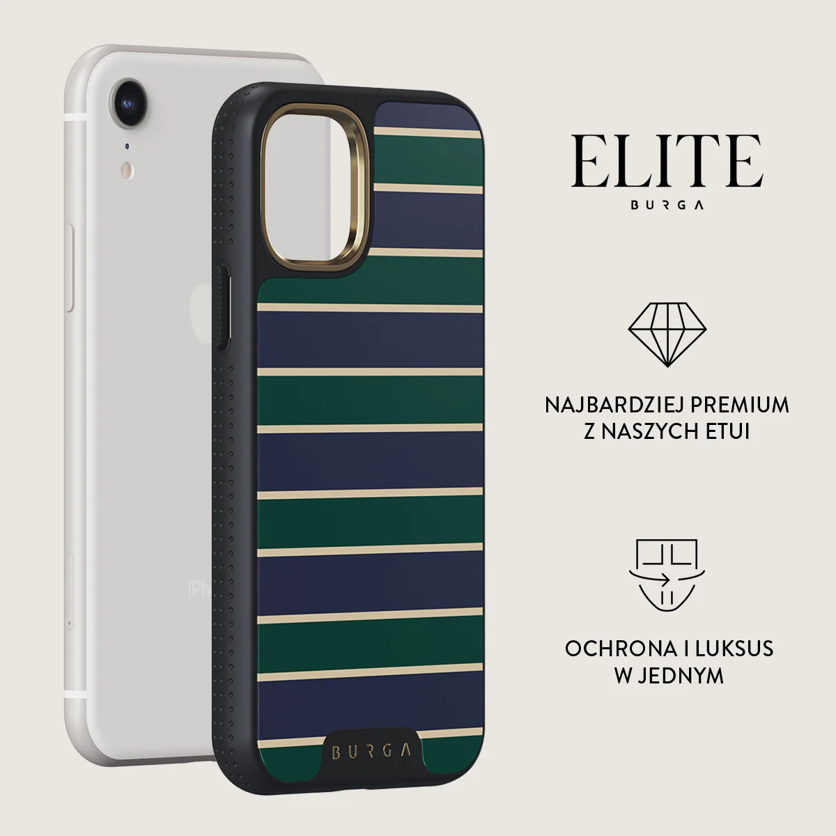 Polo - iPhone XR Etui - Image 10