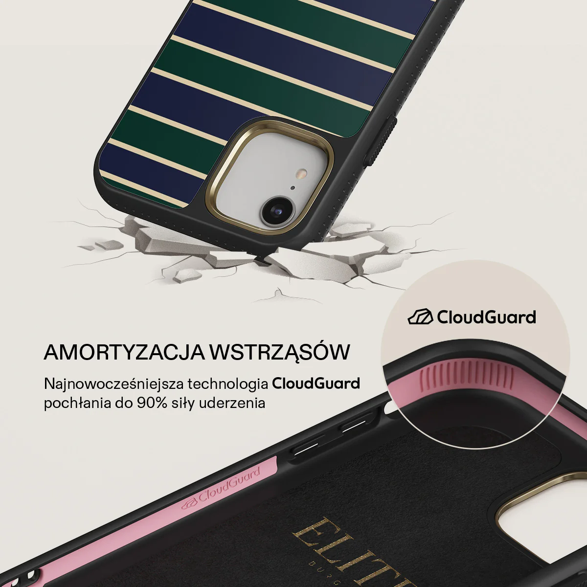 Polo - iPhone XR Etui - Image 11