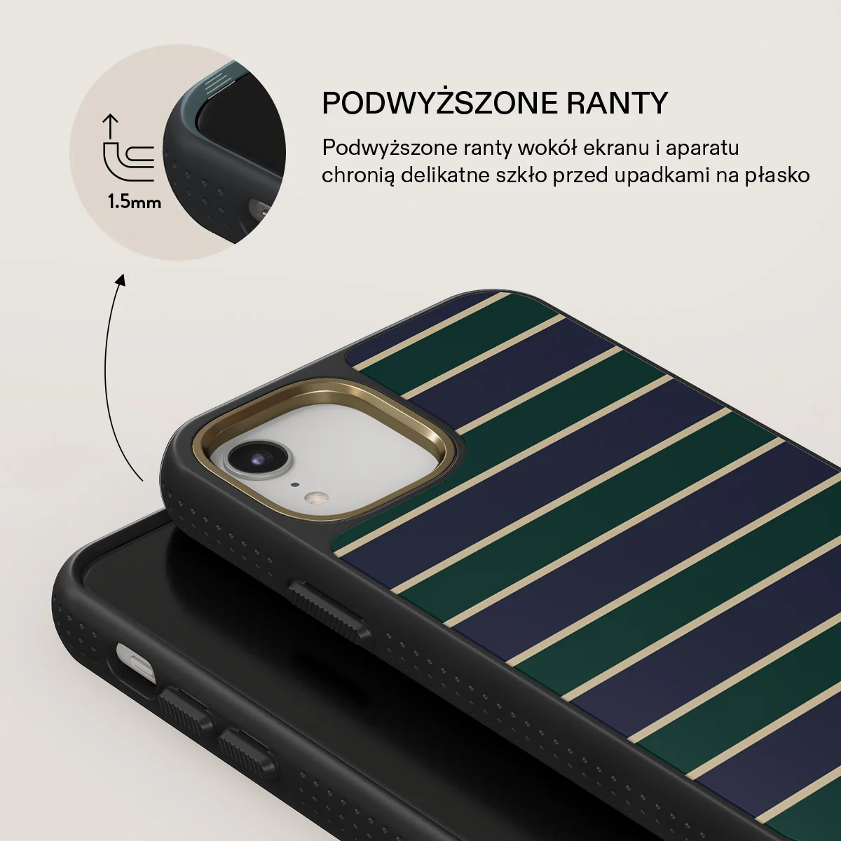 Polo - iPhone XR Etui - Image 12