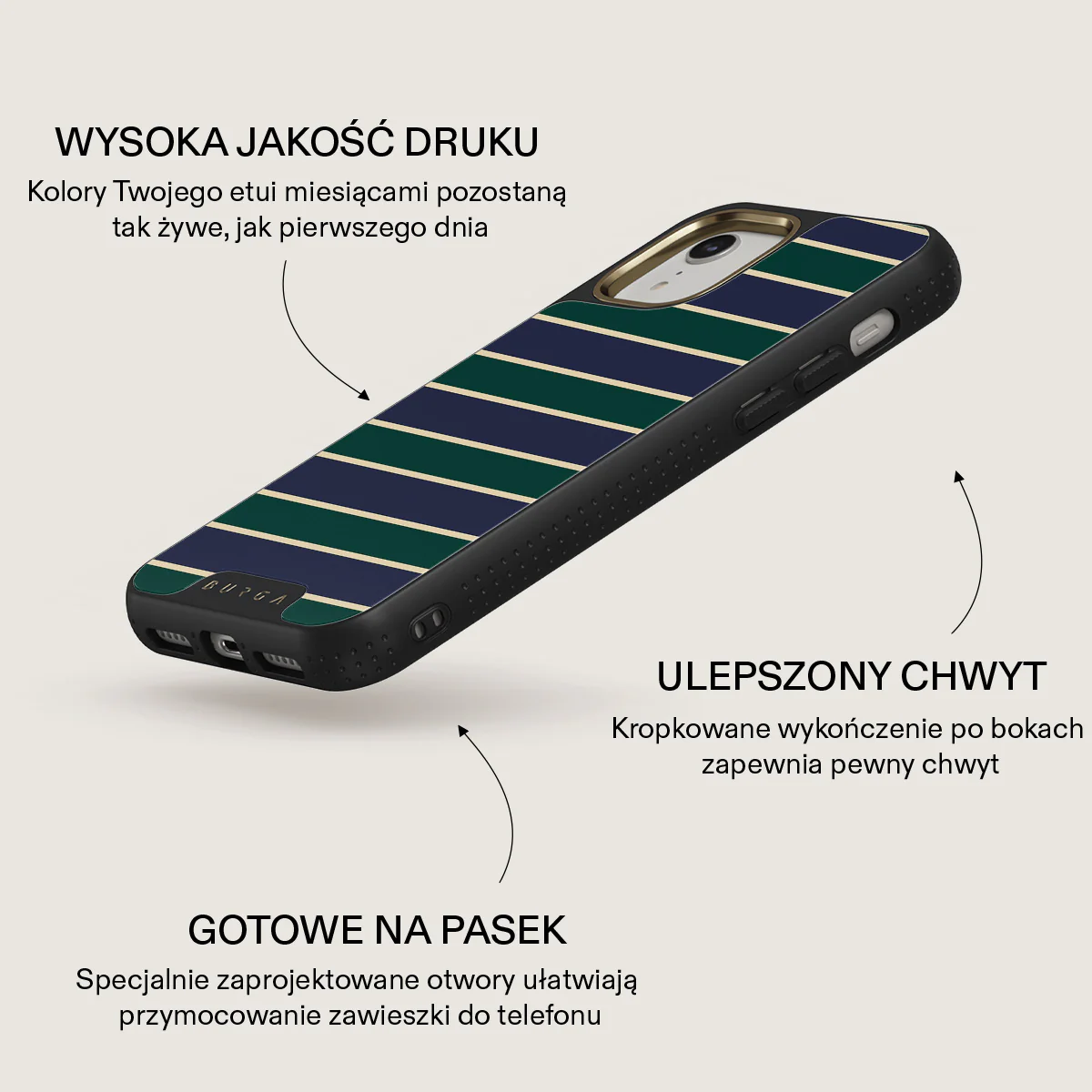 Polo - iPhone XR Etui - Image 13