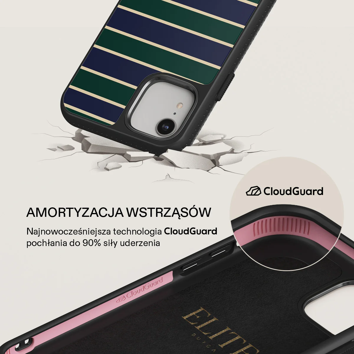 Polo - iPhone XR Etui - Image 18