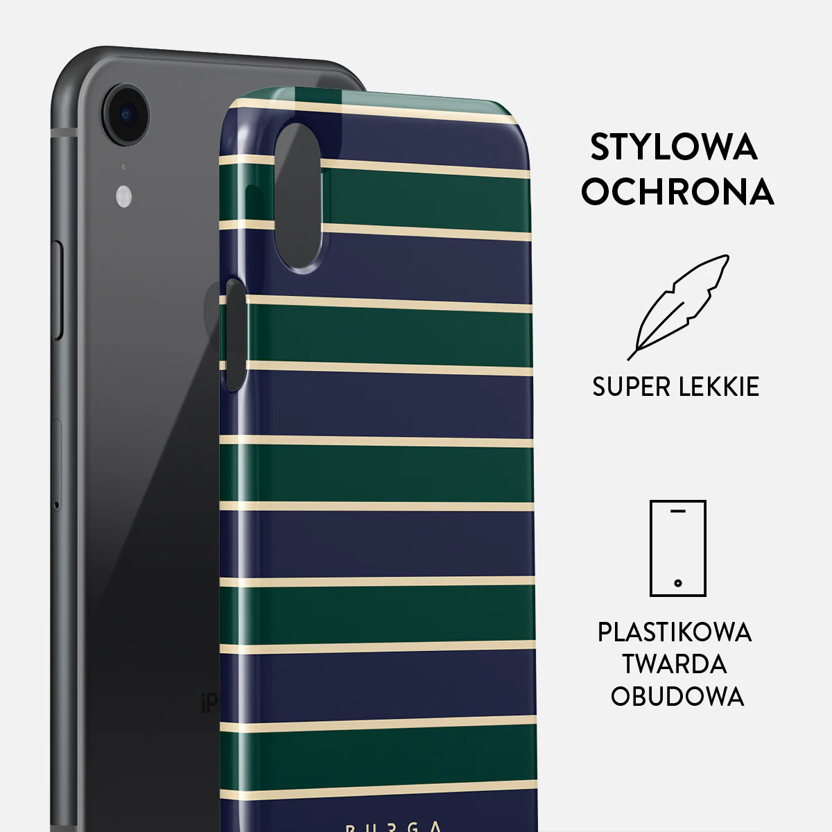 Polo - iPhone XR Etui - Image 2
