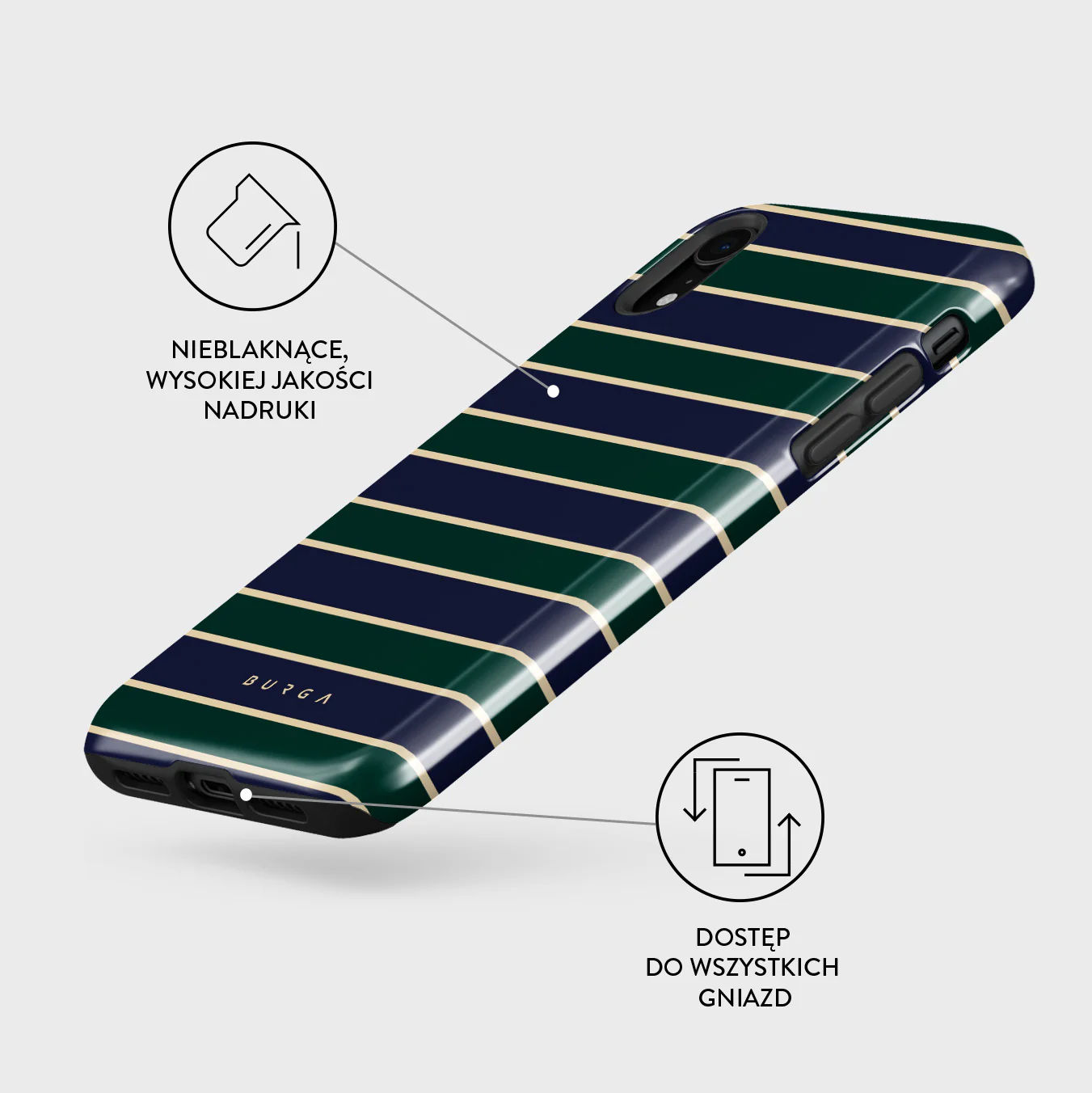 Polo - iPhone XR Etui - Image 7