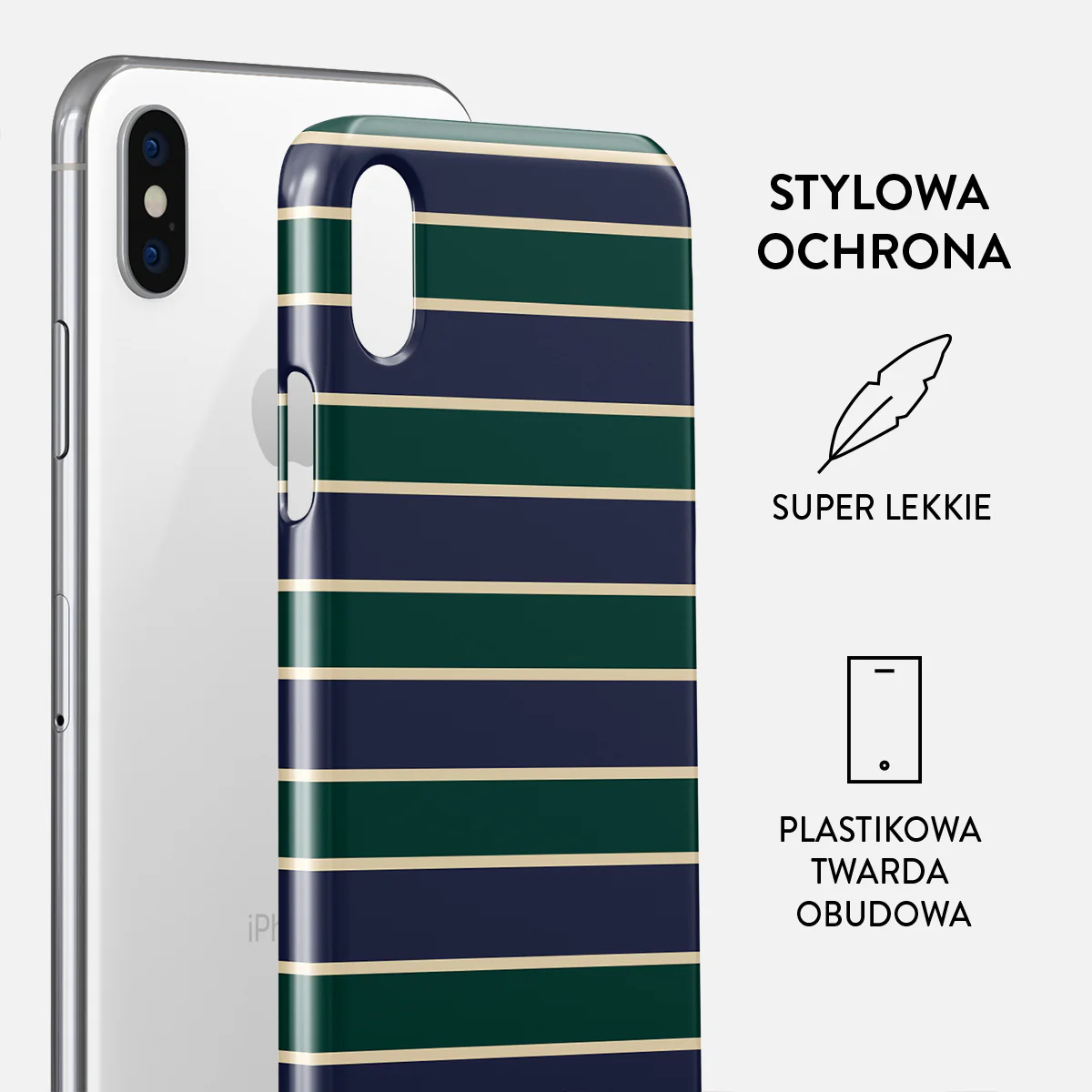 Polo - iPhone XS Max Etui - Image 2