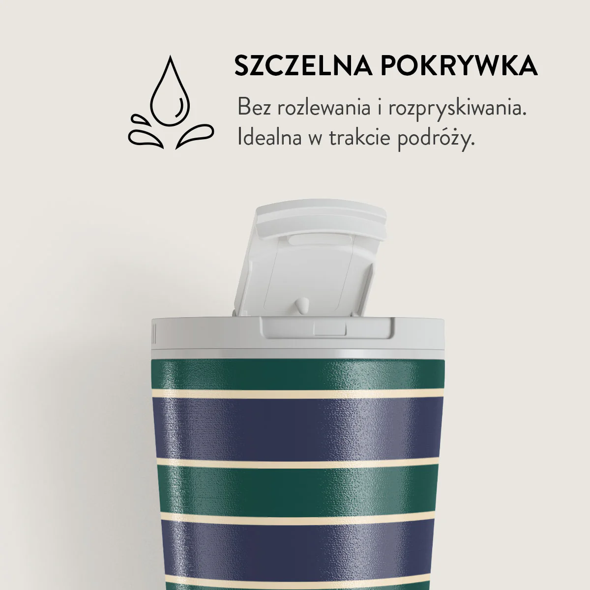 Polo - Kubek podróżny - Image 11