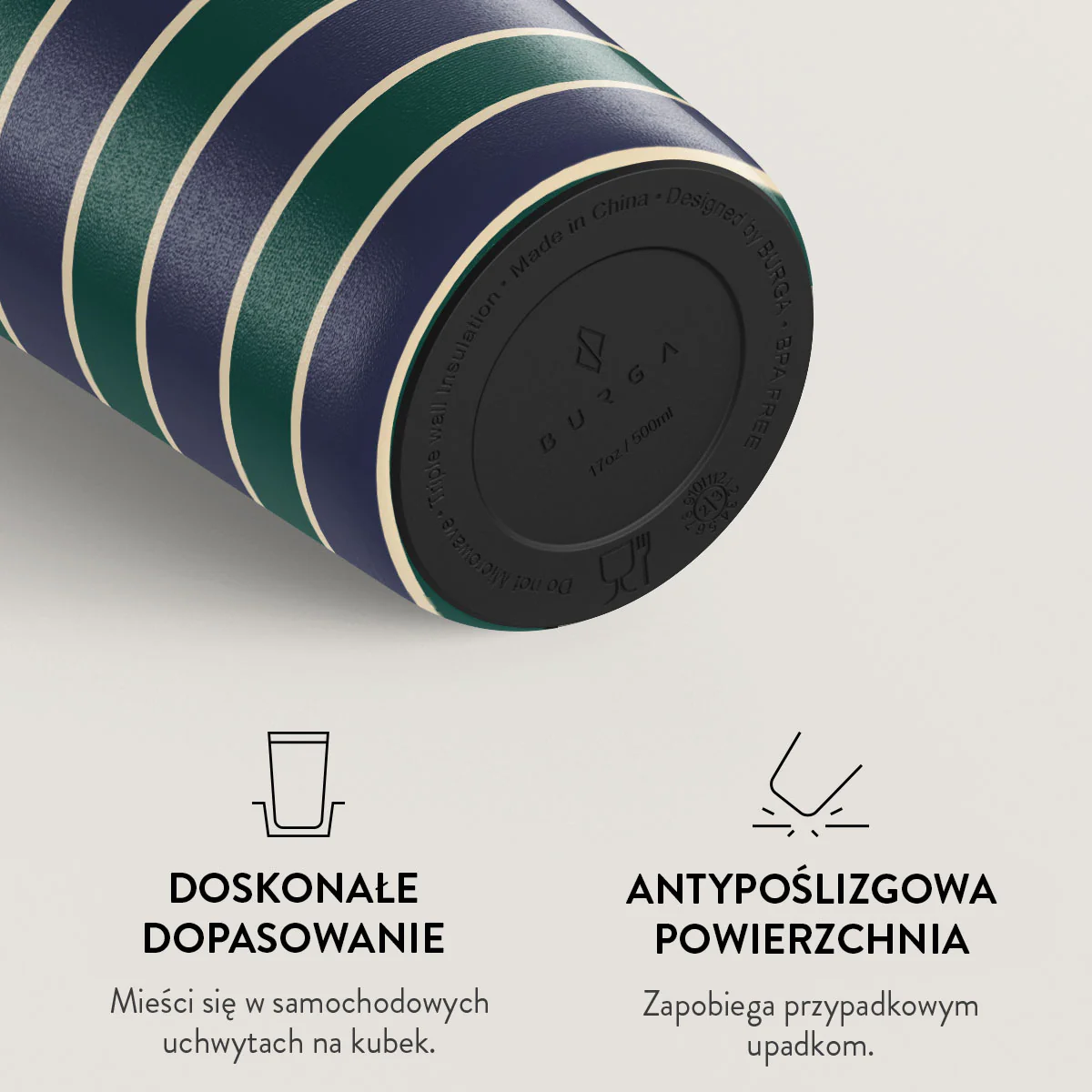 Polo - Kubek podróżny - Image 12