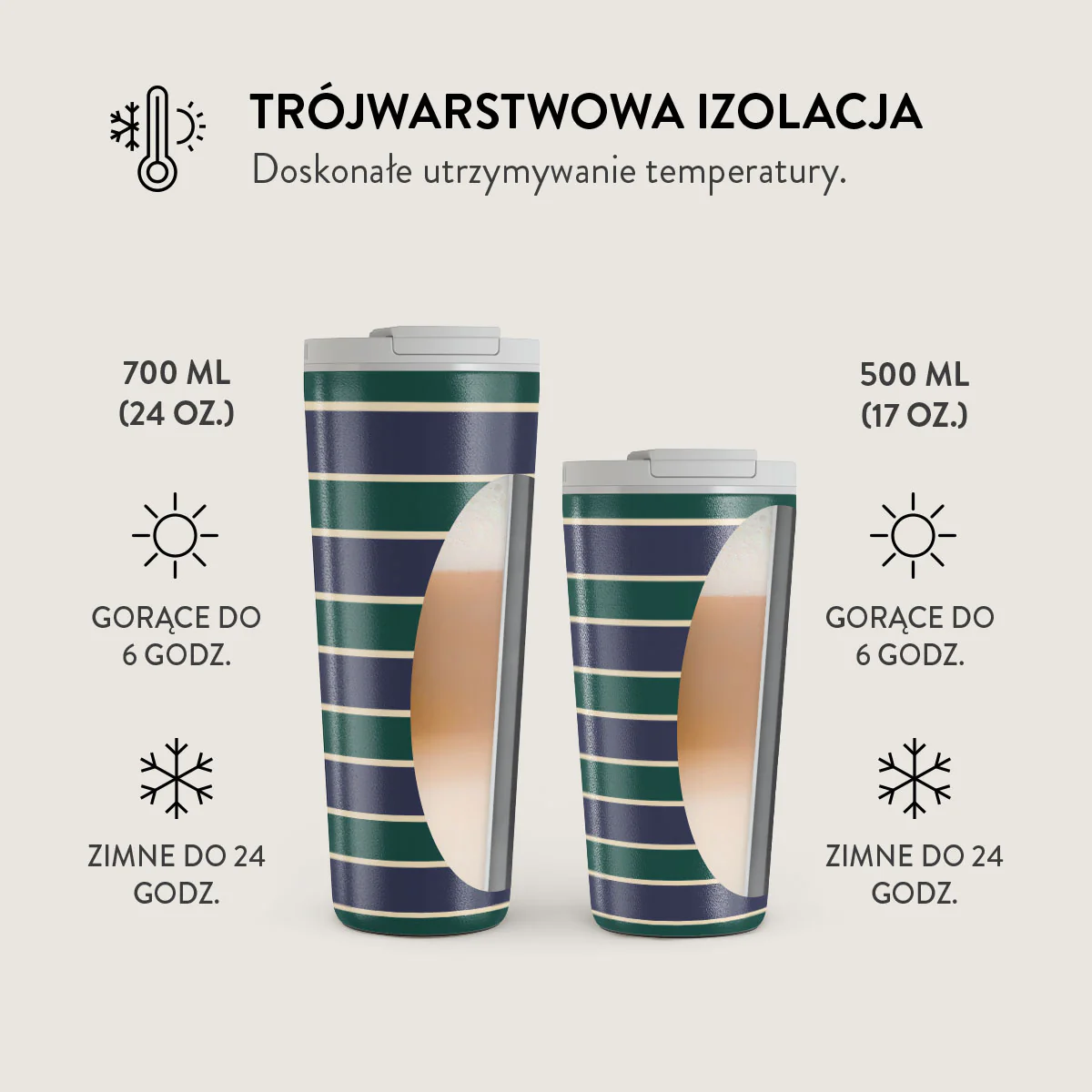 Polo - Kubek podróżny - Image 13