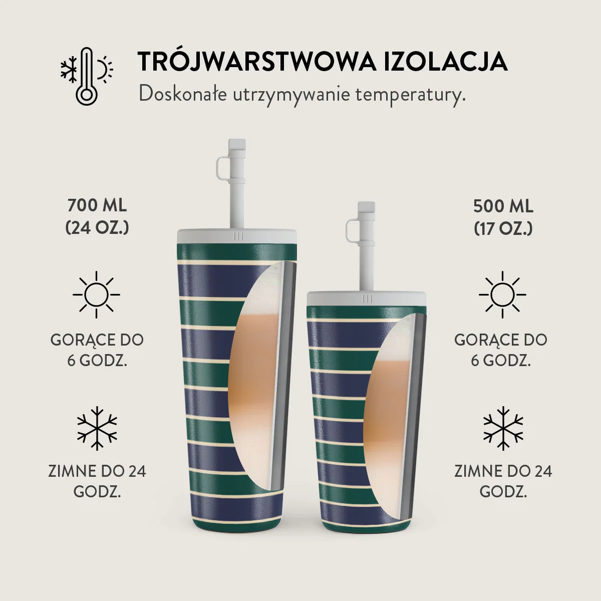 Polo - Kubek podróżny - Image 14