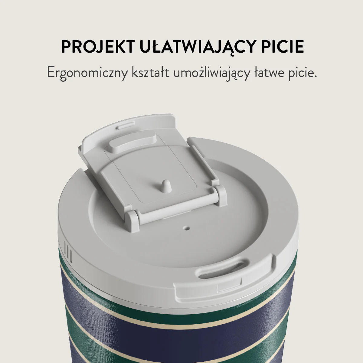 Polo - Kubek podróżny - Image 15