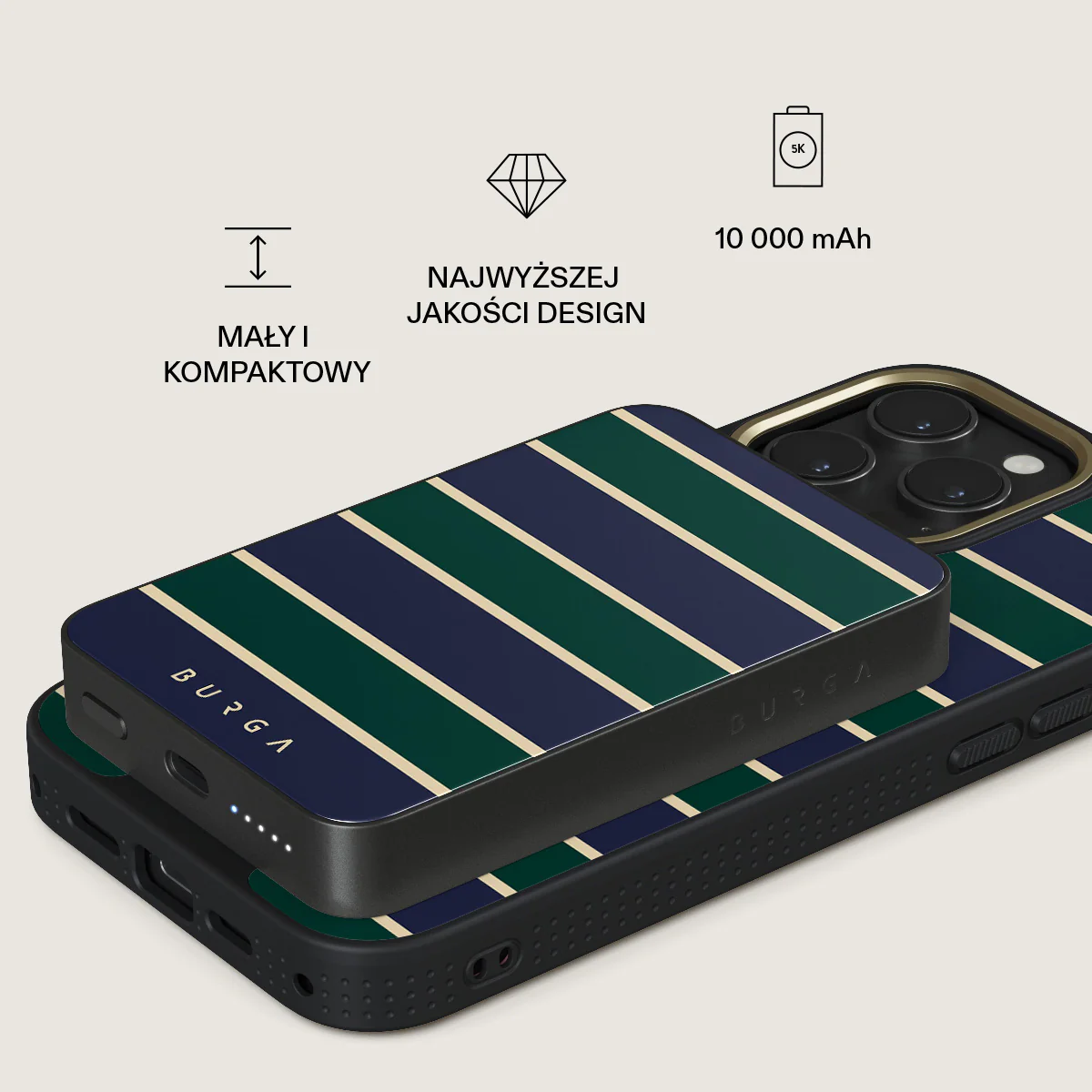 Polo - Magnetyczny power bank - Image 17