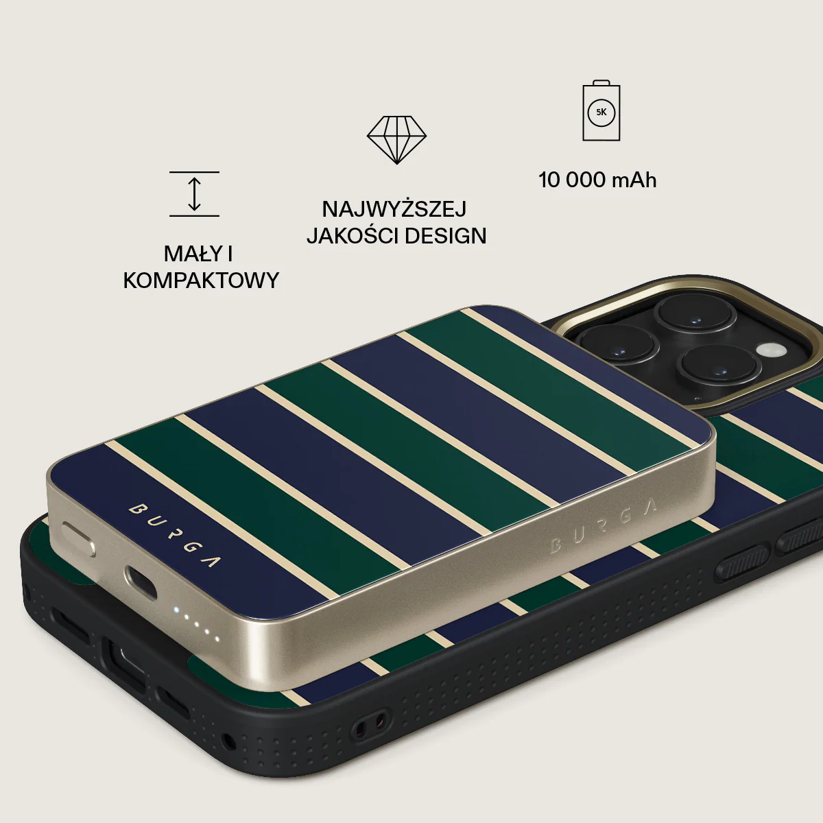 Polo - Magnetyczny power bank - Image 22