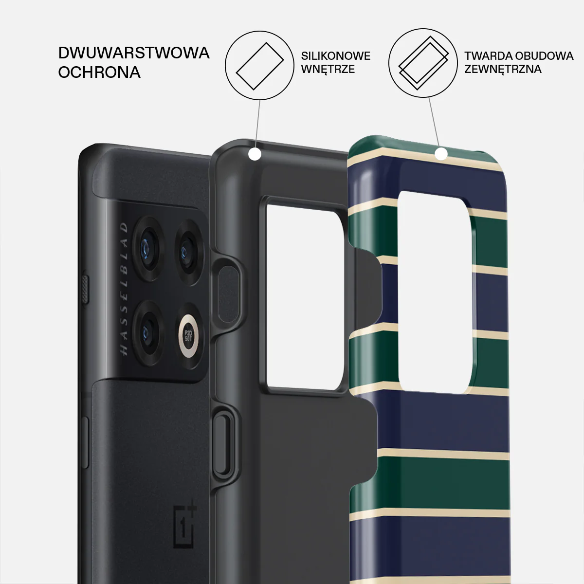 Polo - OnePlus 10 Pro 5G Etui - Image 2