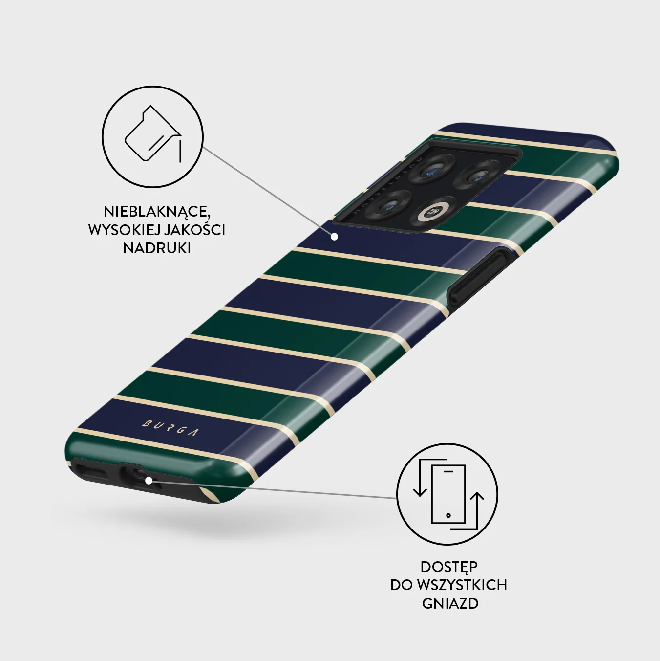 Polo - OnePlus 10 Pro 5G Etui - Image 3