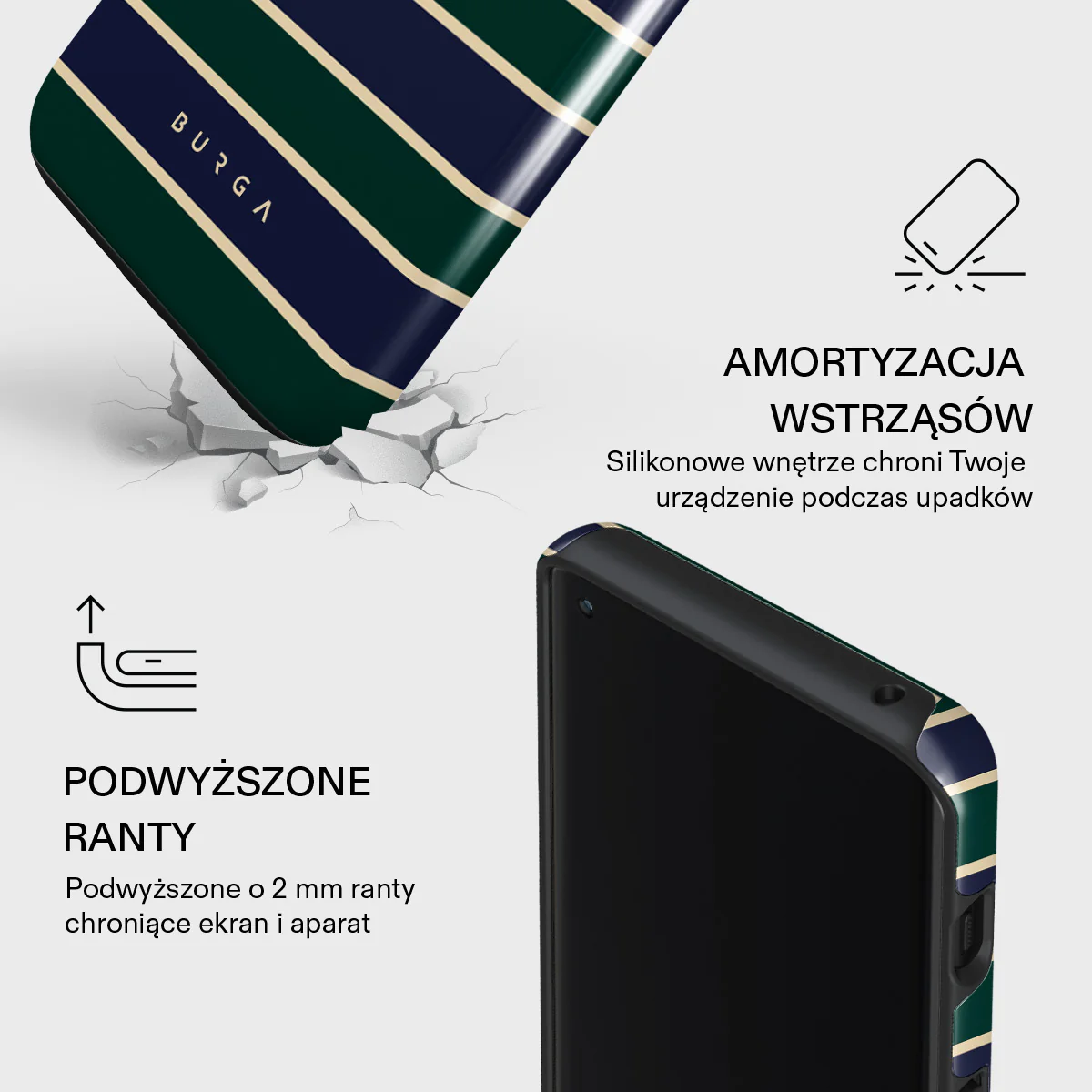 Polo - OnePlus 10 Pro 5G Etui - Image 4
