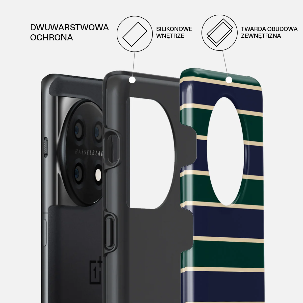 Polo - OnePlus 11 Etui - Image 2