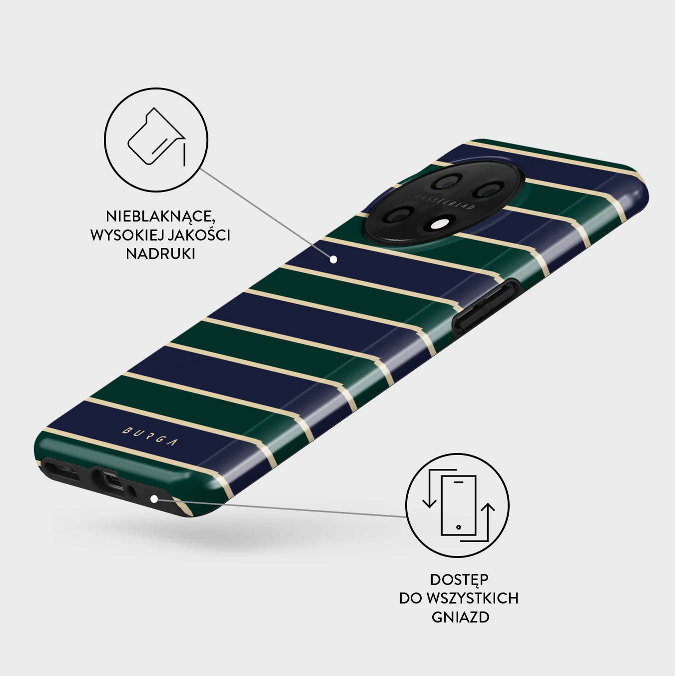 Polo - OnePlus 11 Etui - Image 3