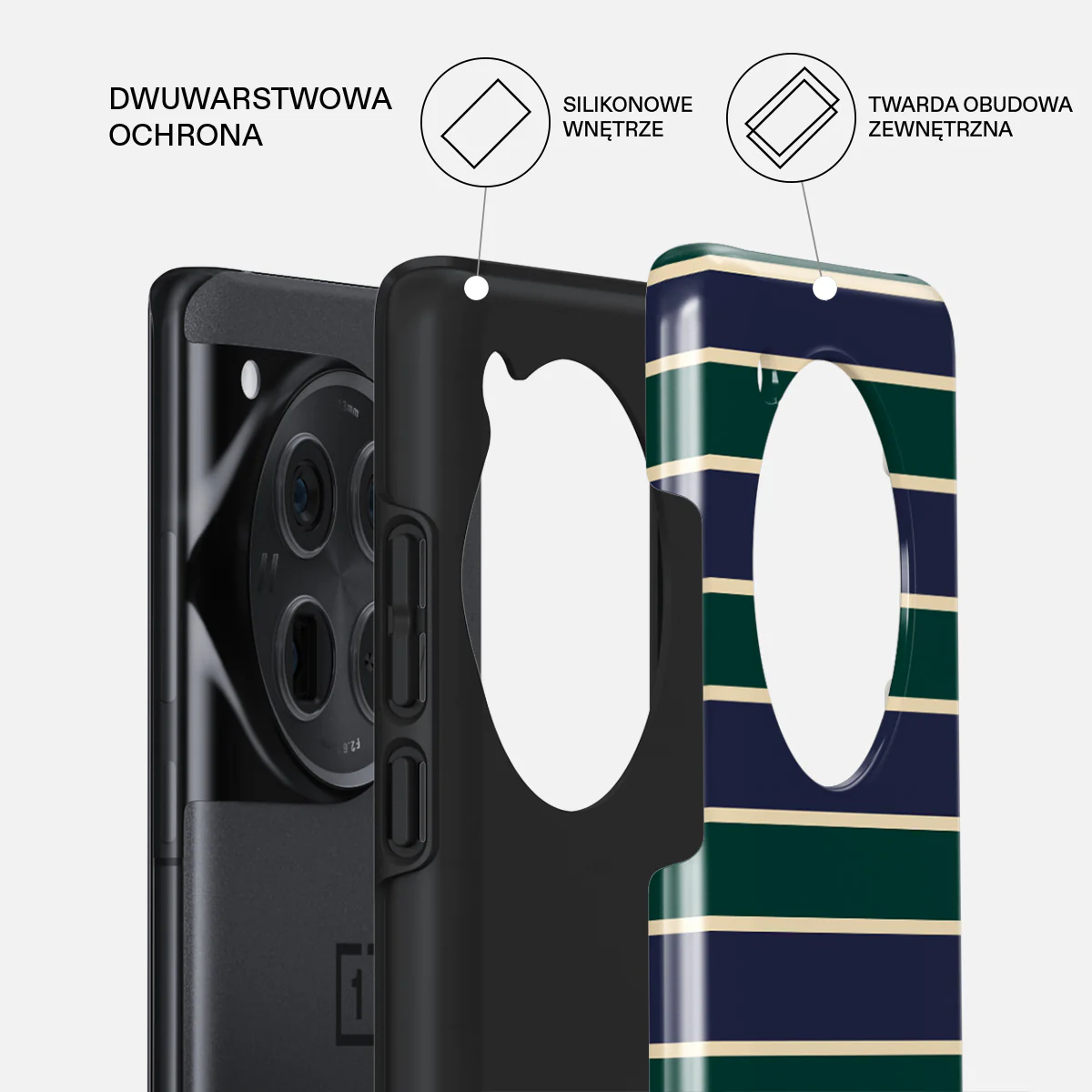 Polo - OnePlus 12 Etui - Image 2
