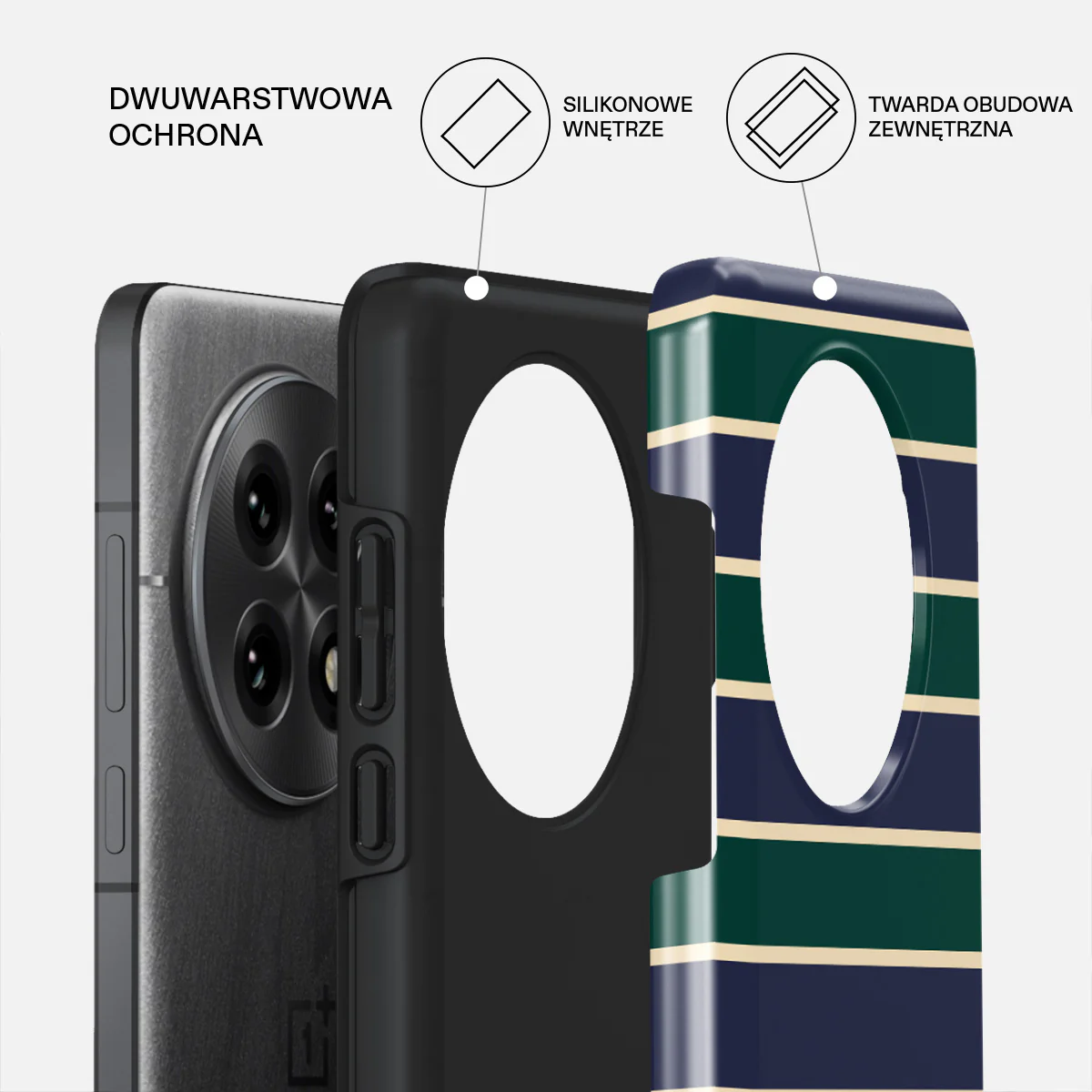 Polo - OnePlus 13 Etui - Image 2