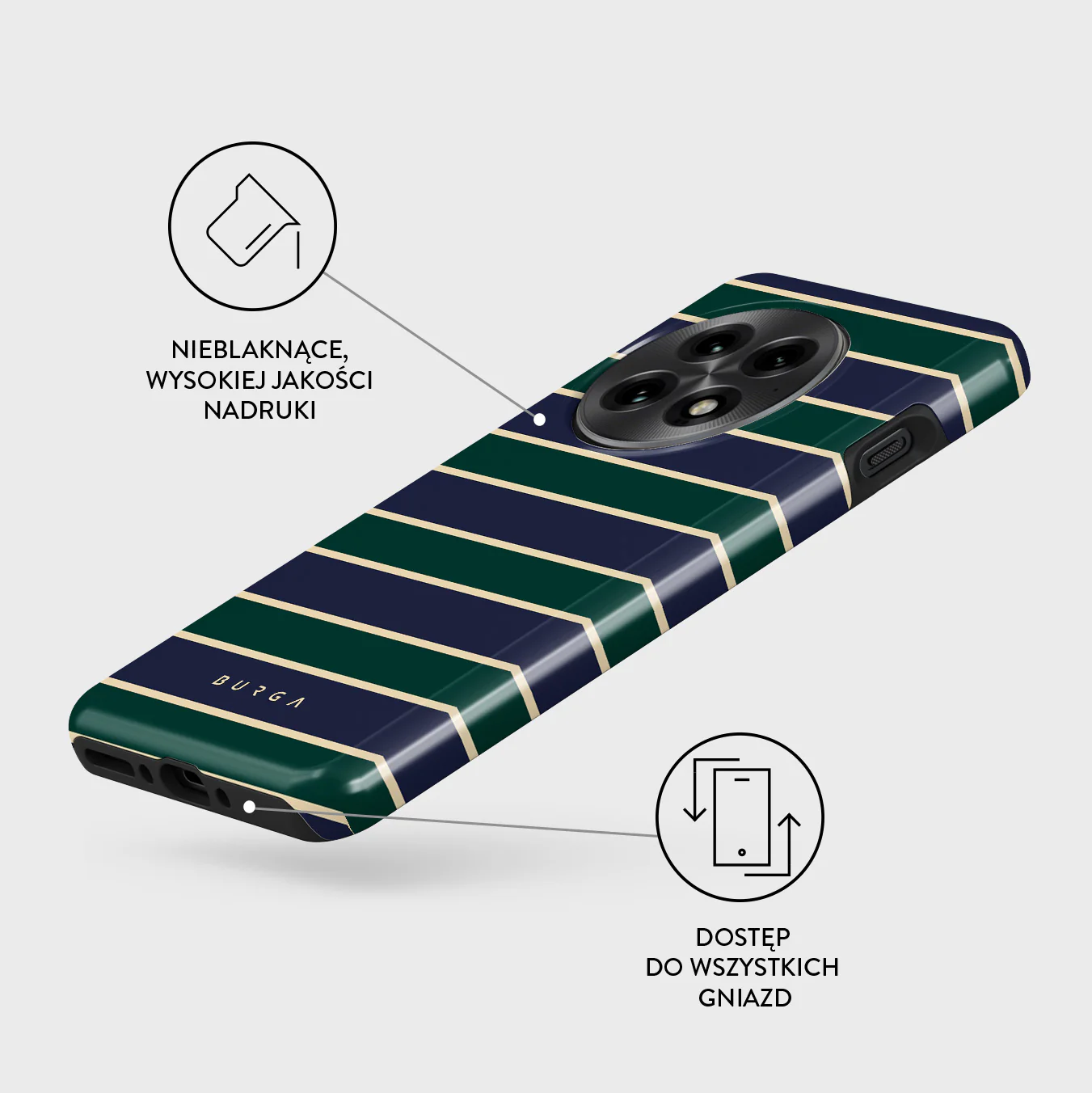 Polo - OnePlus 13 Etui - Image 3