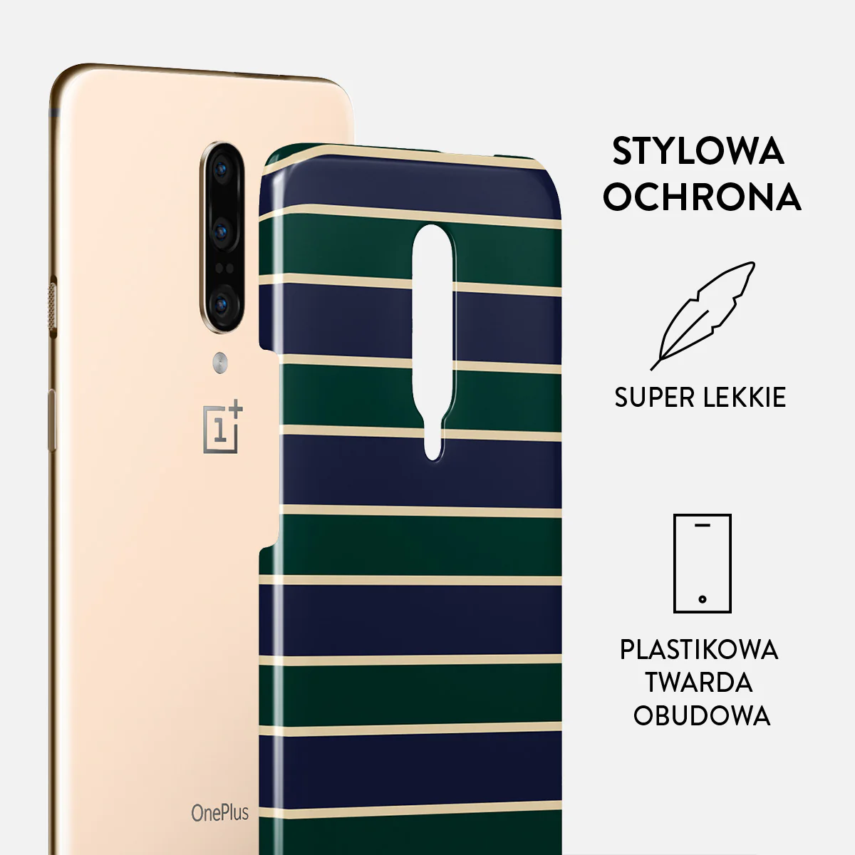 Polo - OnePlus 7 Pro / 7T Pro Etui - Image 2