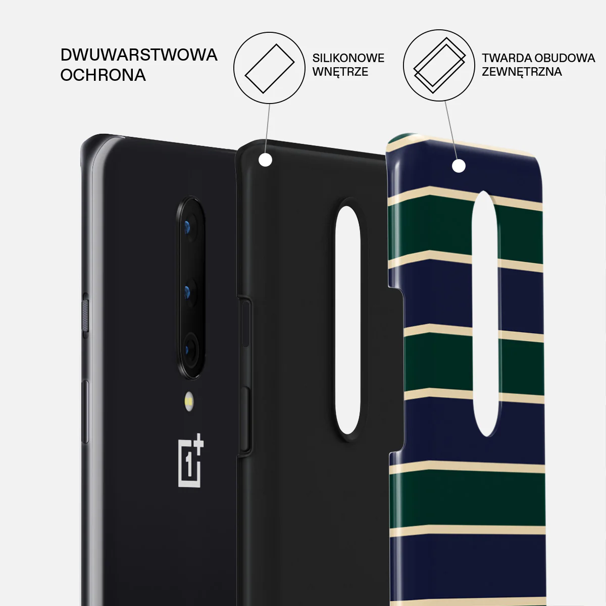 Polo - OnePlus 8 Etui - Image 2