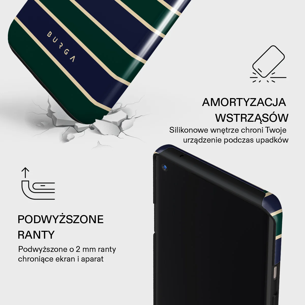 Polo - OnePlus 8 Etui - Image 4