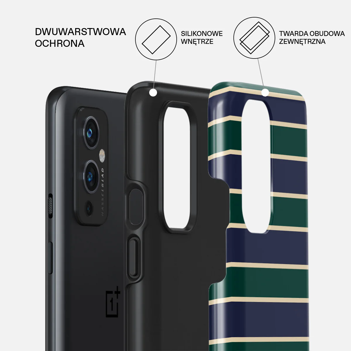 Polo - OnePlus 9 Etui - Image 2