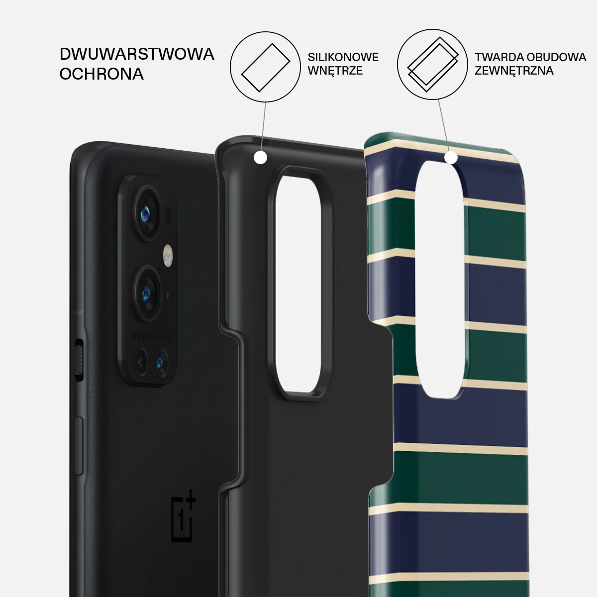 Polo - OnePlus 9 Pro Etui - Image 2