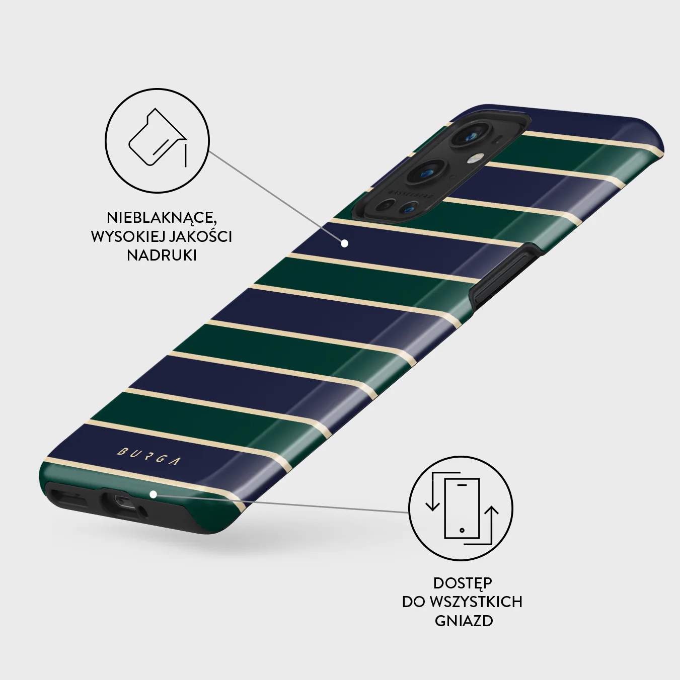 Polo - OnePlus 9 Pro Etui - Image 3