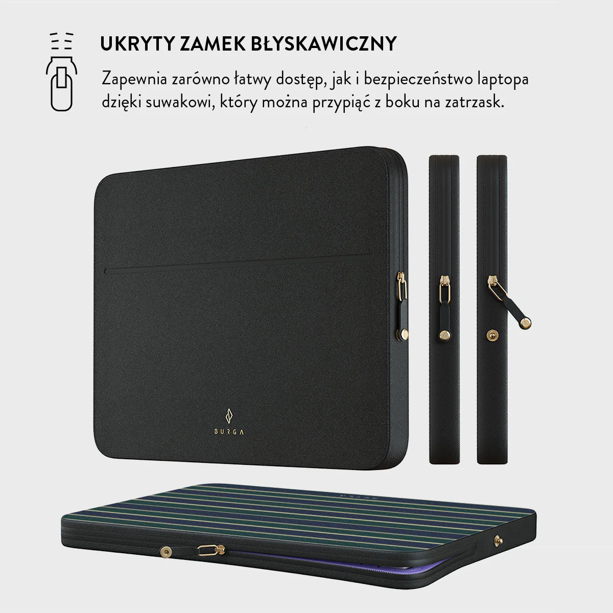 Polo - Pokrowiec na laptopa - Image 9