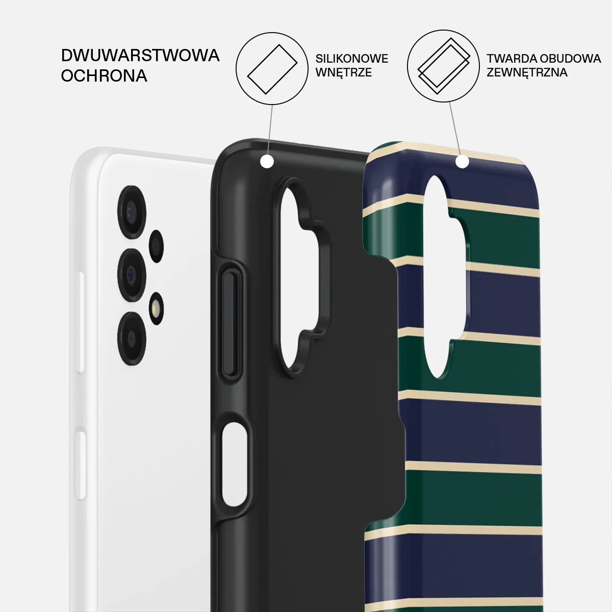 Polo - Samsung Galaxy A13 4G Etui - Image 2