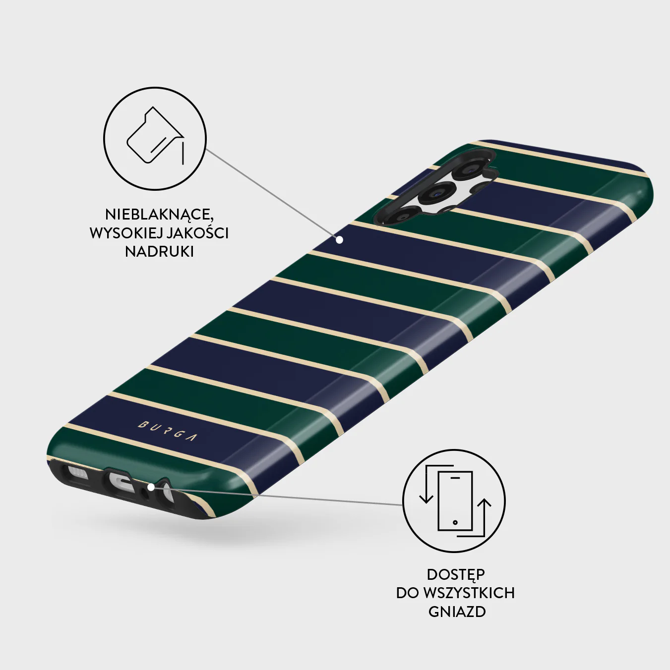 Polo - Samsung Galaxy A13 4G Etui - Image 3