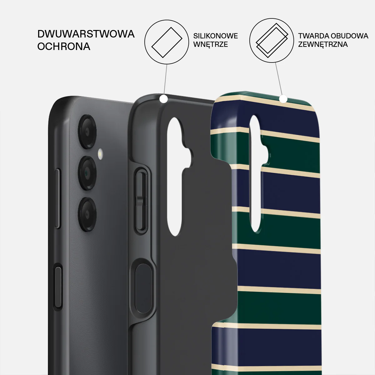 Polo - Samsung Galaxy A14 5G Etui - Image 2