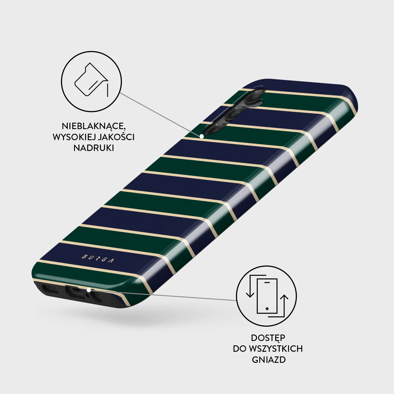 Polo - Samsung Galaxy A14 5G Etui - Image 3