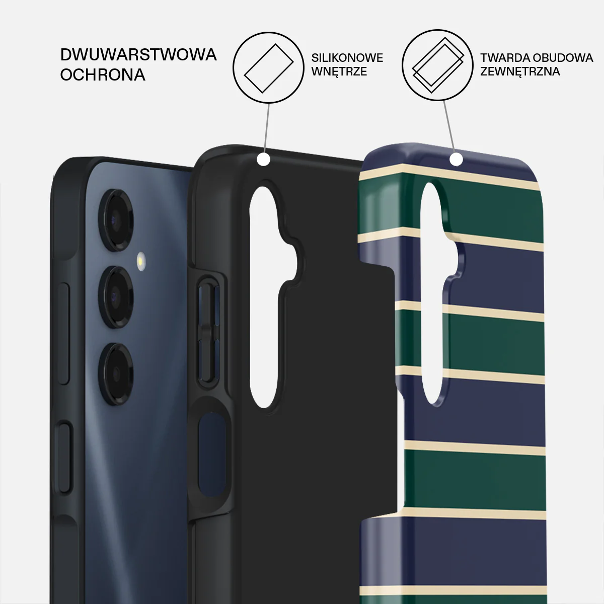 Polo - Samsung Galaxy A16 Etui - Image 2