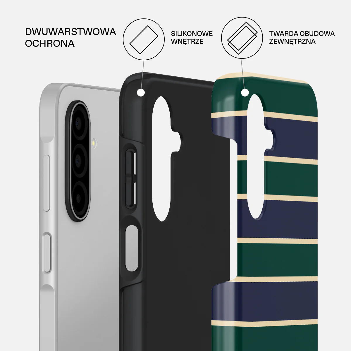 Polo - Samsung Galaxy A17 Etui - Image 2
