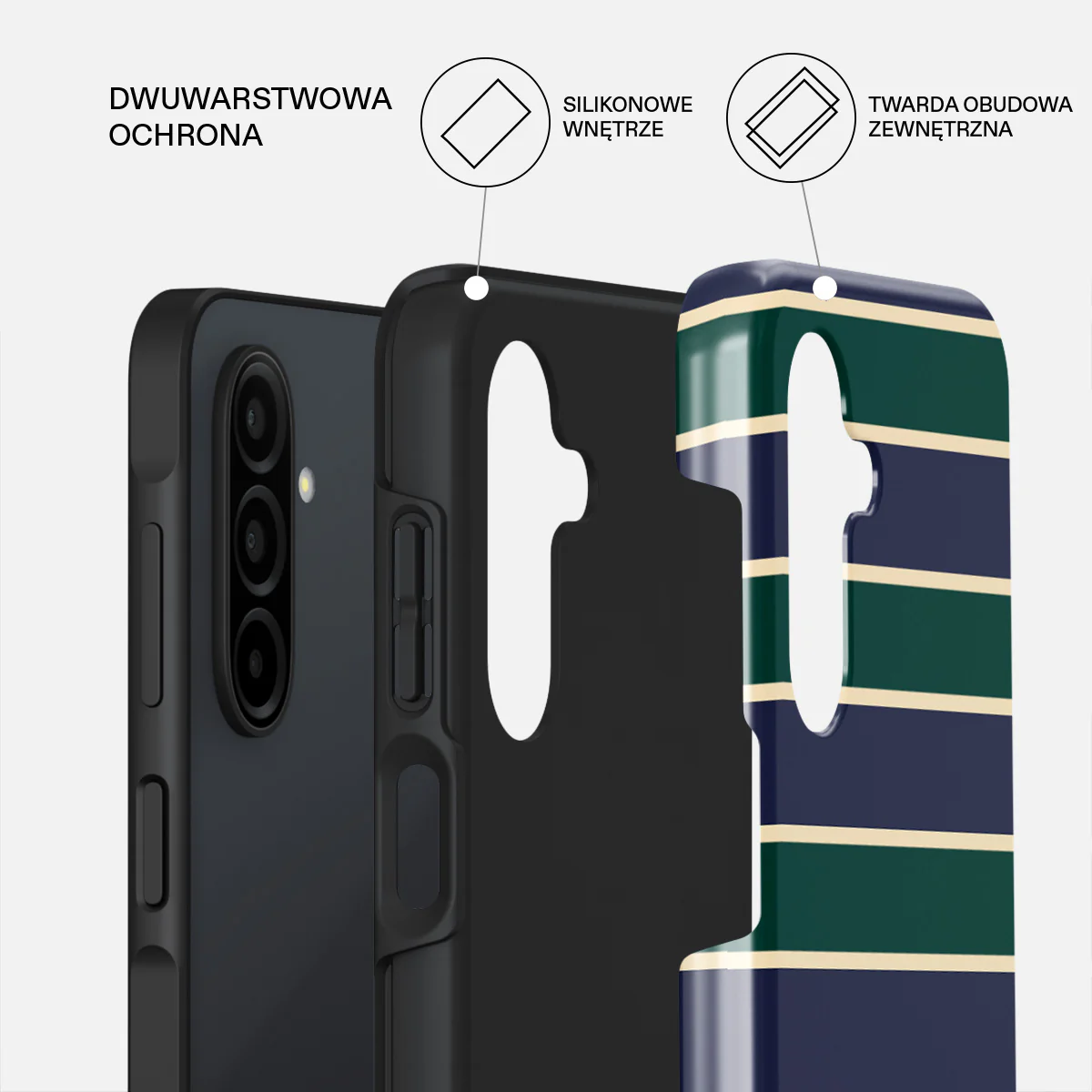 Polo - Samsung Galaxy A26 5G Etui - Image 2
