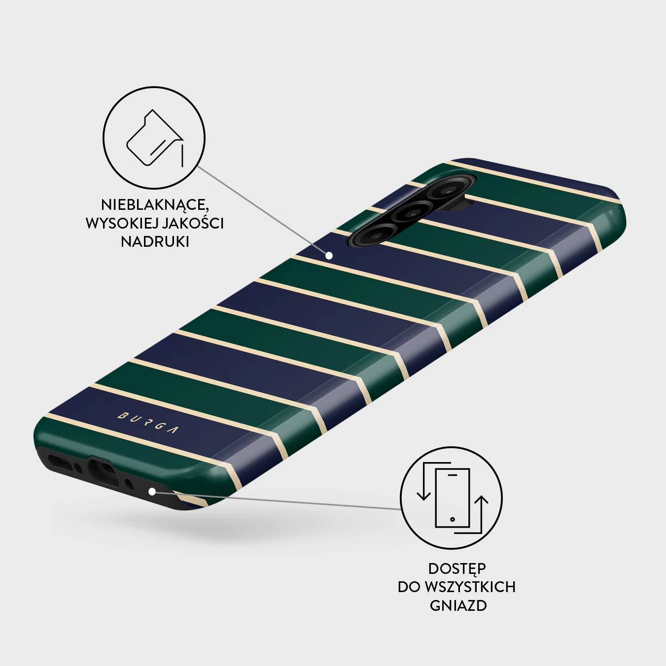 Polo - Samsung Galaxy A26 5G Etui - Image 3