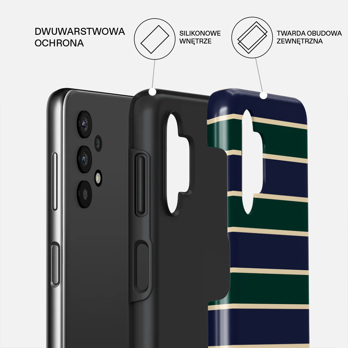 Polo - Samsung Galaxy A32 5G Etui - Image 2